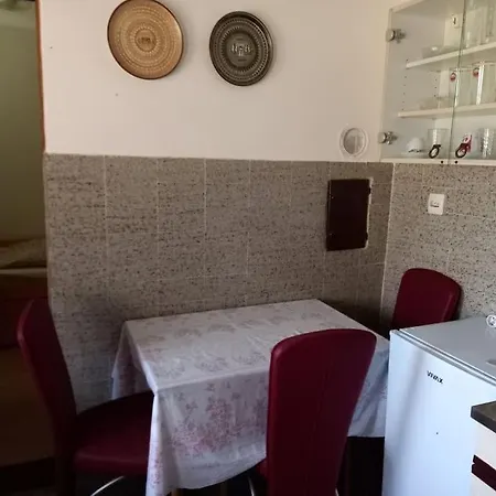 Medju Borovima 2 דירה Vinci