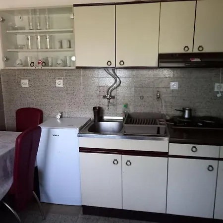 דירה Medju Borovima 2 Vinci