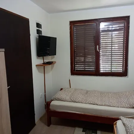 דירה Medju Borovima 2