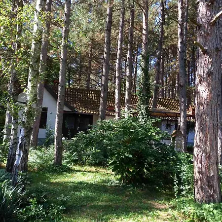 דירה Medju Borovima 2 Vinci