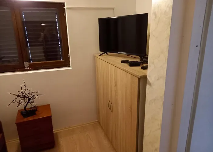 公寓 Medju Borovima 2