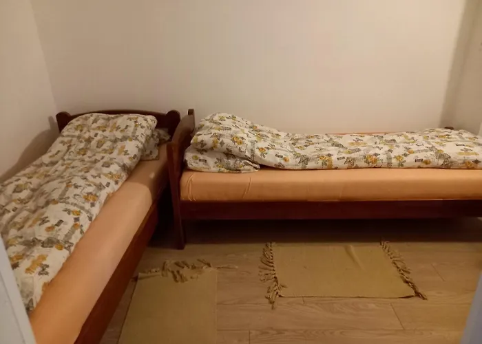 Medju Borovima 2 * Vinci