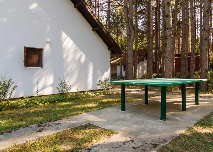 公寓 Medju Borovima 2 Vinci